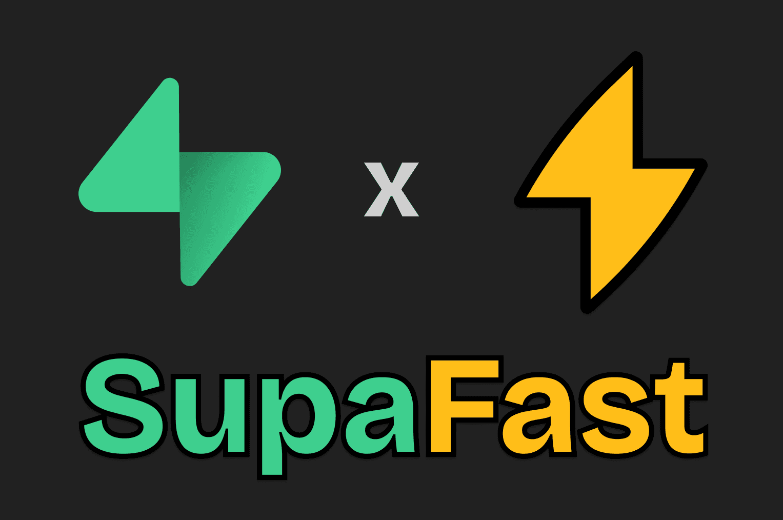 Supabase and Chartsage